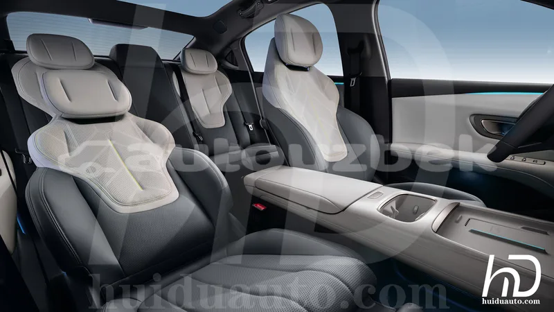 Changan Raeton 2025 — миниатюра 5