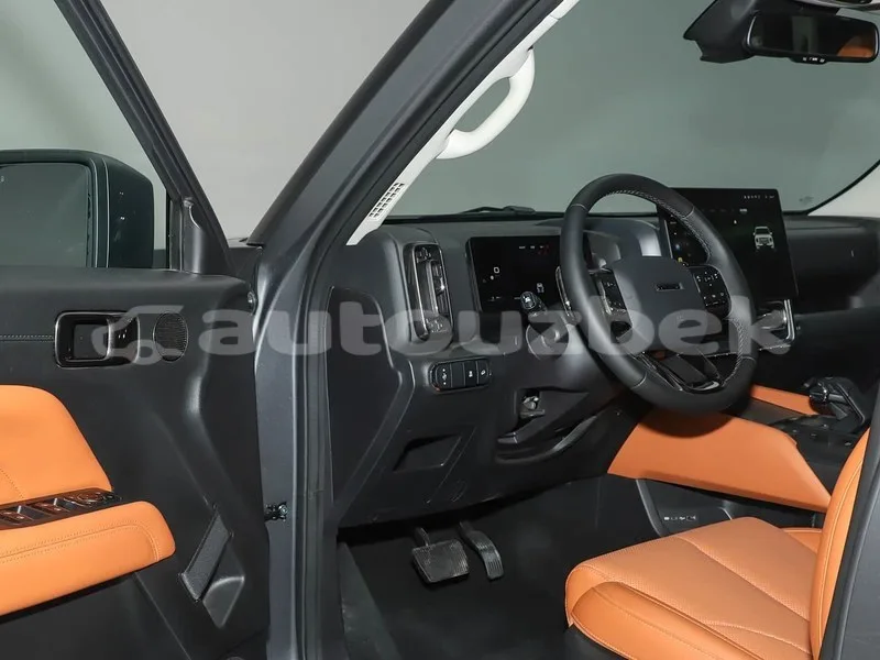 Haval H9 2025 — миниатюра 3