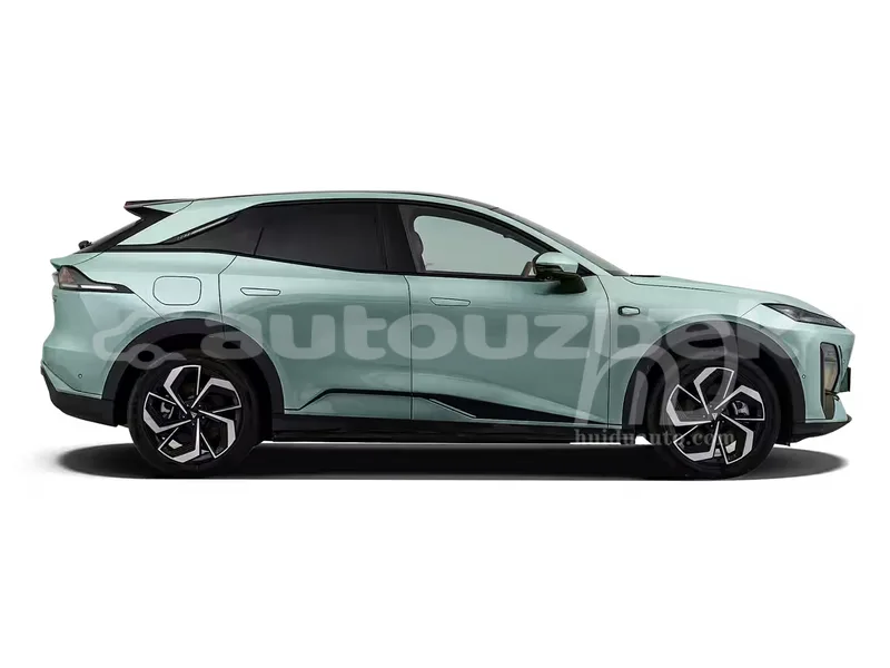 Changan Z-Shine 2025 — миниатюра 2