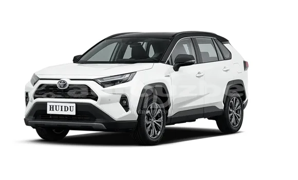 Honda CR-V 2025 — миниатюра 4