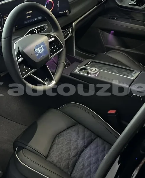 Cadillac CT6 2025 — миниатюра 4