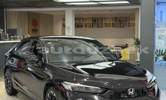 Cadillac CT6 2025 — миниатюра 5