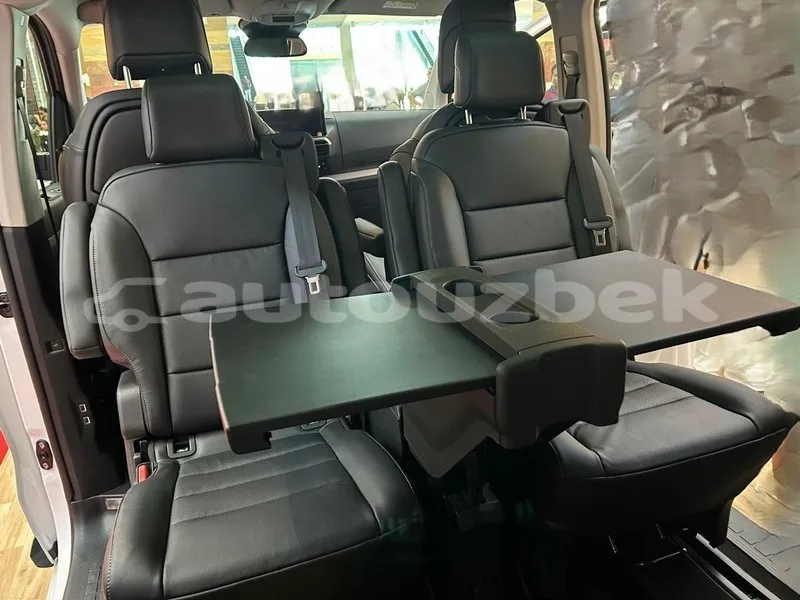 Citroen Spacetourer 2025 — миниатюра 4