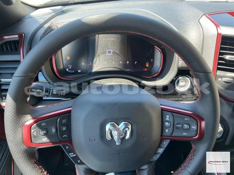 Dodge RAM 2024 — миниатюра 2