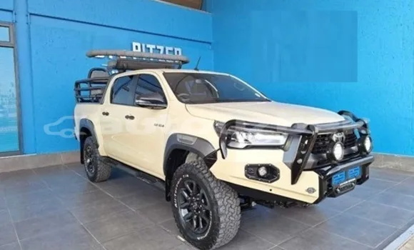 Dodge RAM 2024 — миниатюра 5