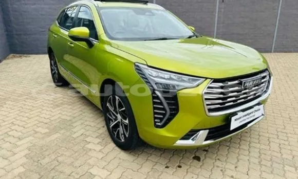 Haval H9 2025 — миниатюра 2