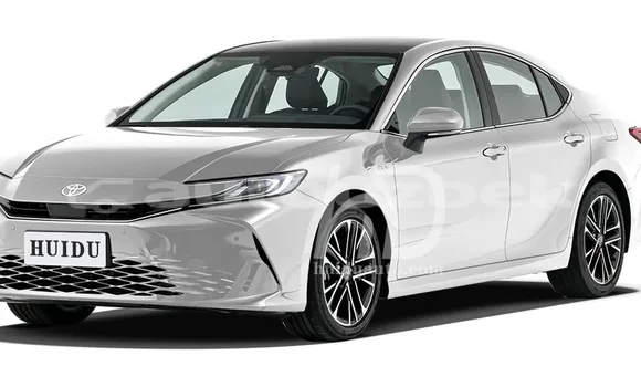 Kia K5 2025 — миниатюра 5