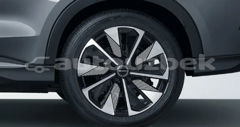 BYD S6 2026 — миниатюра 3