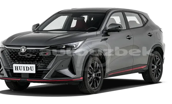 Changan CS55 2026 — миниатюра 3