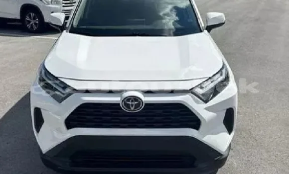 Toyota RAV4 2026 — миниатюра 2