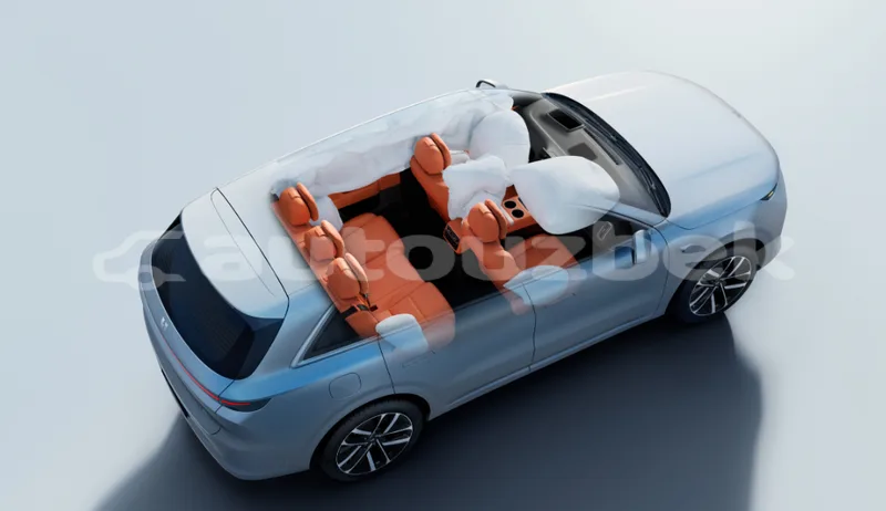 Lifan X50 2026 — миниатюра 4