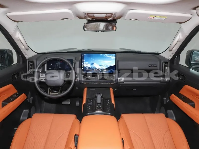 Haval H9 2026 — миниатюра 5