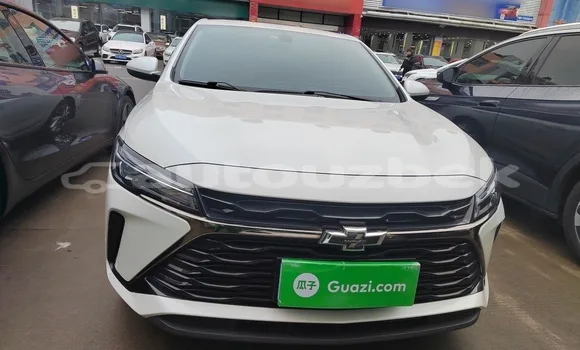Toyota Camry 2026 — миниатюра 5