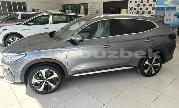 BYD S6 2026 — миниатюра 3