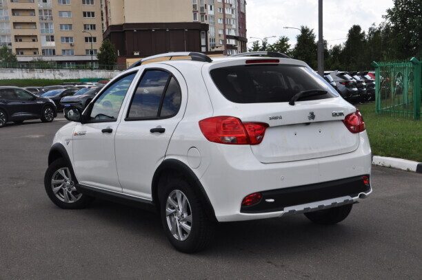 SAIPA quick 2023 — 2