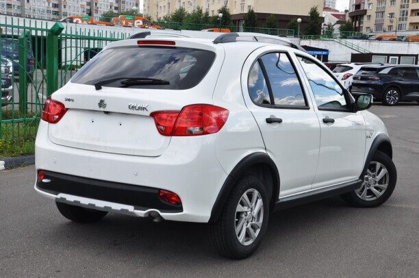 SAIPA quick 2023 — 4