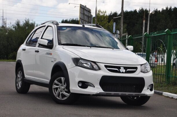 SAIPA quick 2023