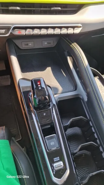 Geely Binyue Cool 2024 — миниатюра 2