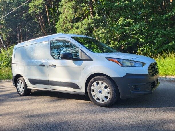 Ford Transit Connect 2022 — 3
