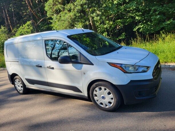 Ford Transit Connect 2022 — 5