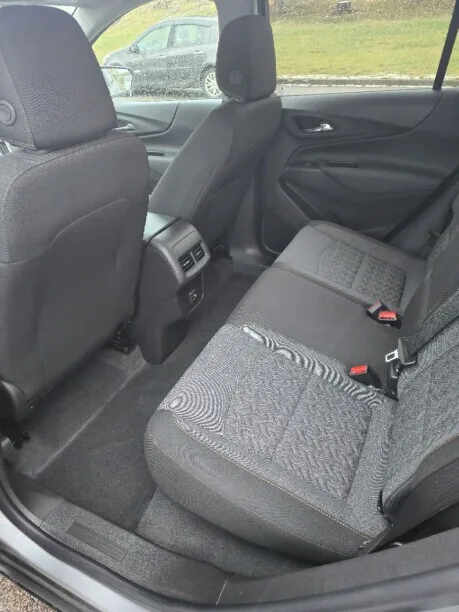 Chevrolet Equinox 2024 — миниатюра 3