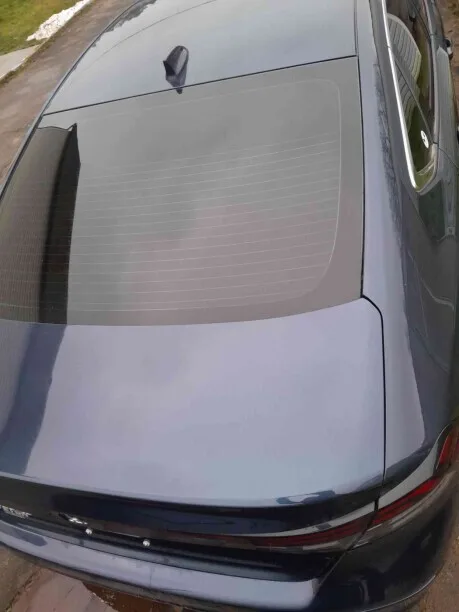 Honda Accord 2024 — миниатюра 5