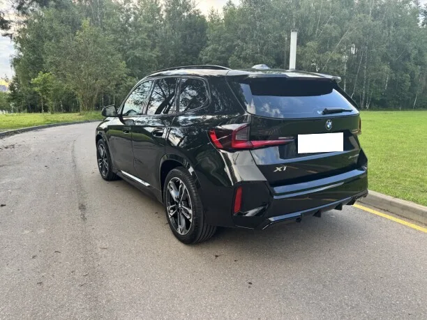 BMW X1 2023 — миниатюра 4