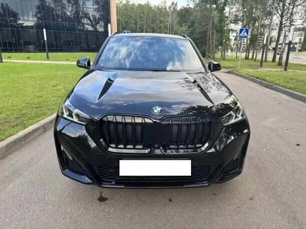 BMW X1 2023 — миниатюра 5