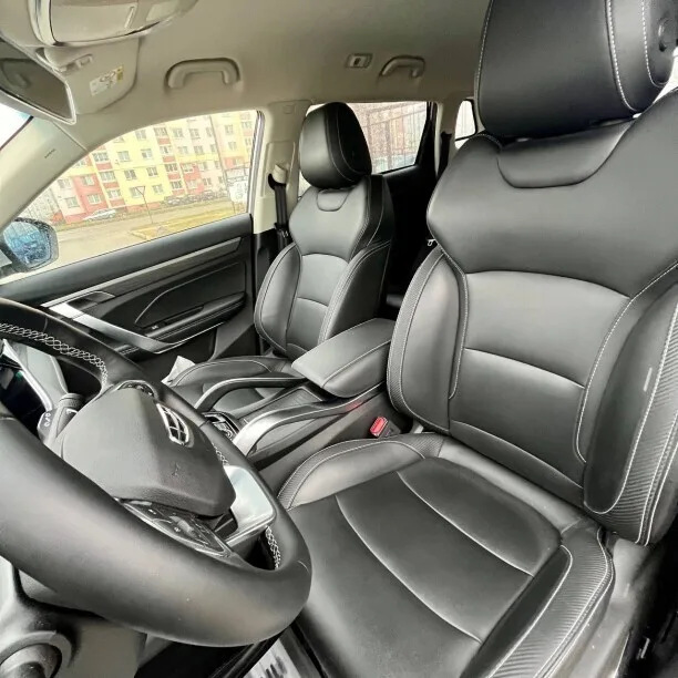 Geely Atlas Pro 2024 — миниатюра 5