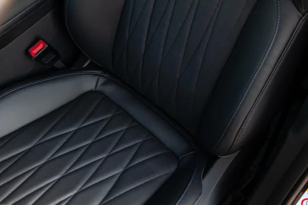 Changan Qiyuan A05 2024 — миниатюра 3