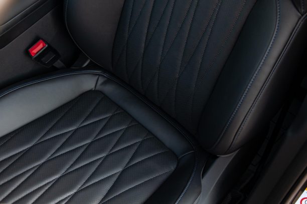 Changan Qiyuan A05 2024 — 3