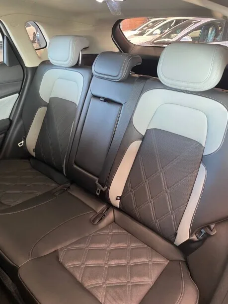 Changan Qiyuan Q05 2024 — миниатюра 4