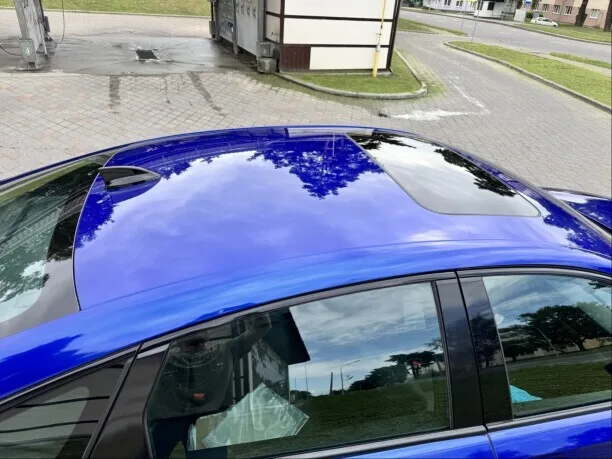 Honda Accord 2023 — миниатюра 2