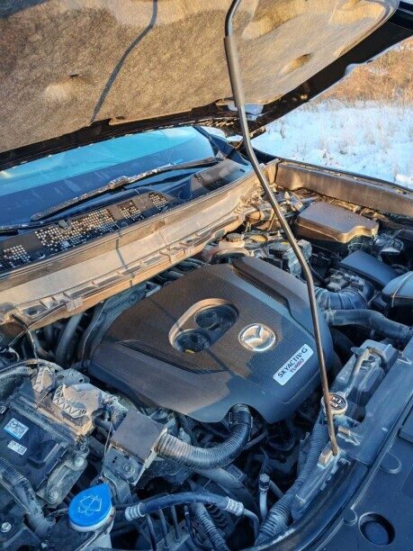 Mazda CX-9 2022 — 3