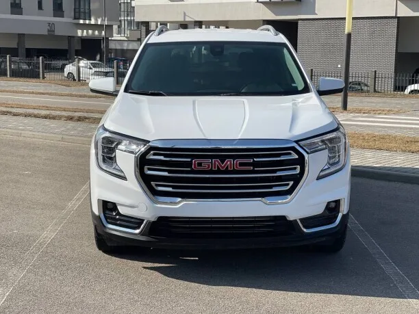 GMC Terrain 2023 — миниатюра 5