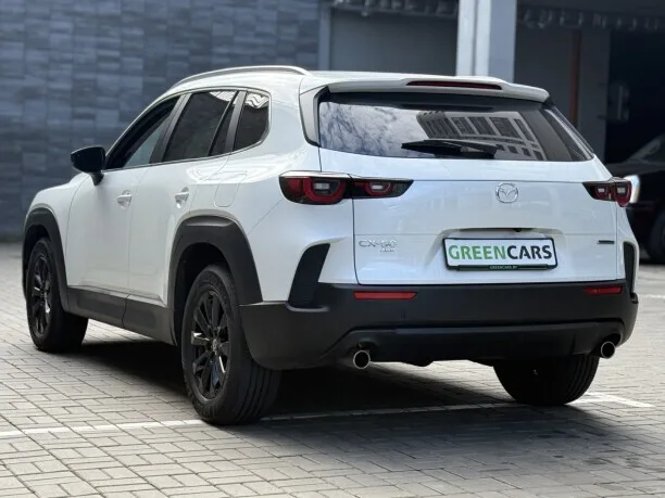 Mazda CX-50 2022 — миниатюра 2