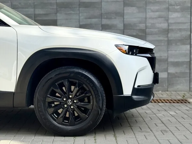 Mazda CX-50 2022 — миниатюра 3