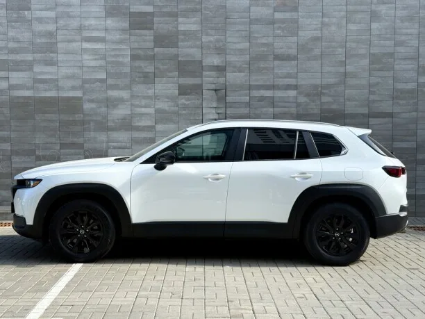 Mazda CX-50 2022 — миниатюра 5