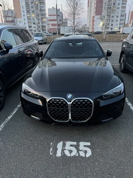 BMW 440 2024 — миниатюра 2