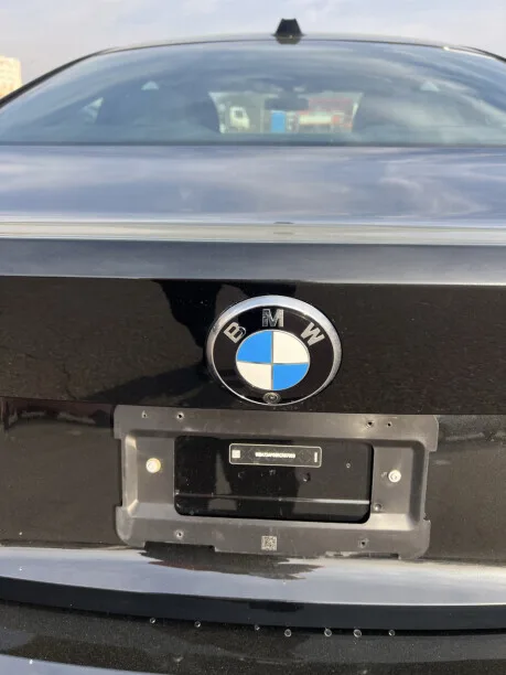 BMW 440 2024 — миниатюра 3