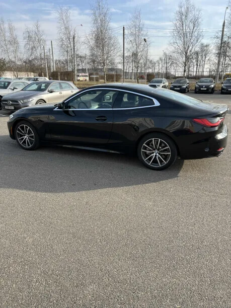 BMW 440 2024 — миниатюра 4