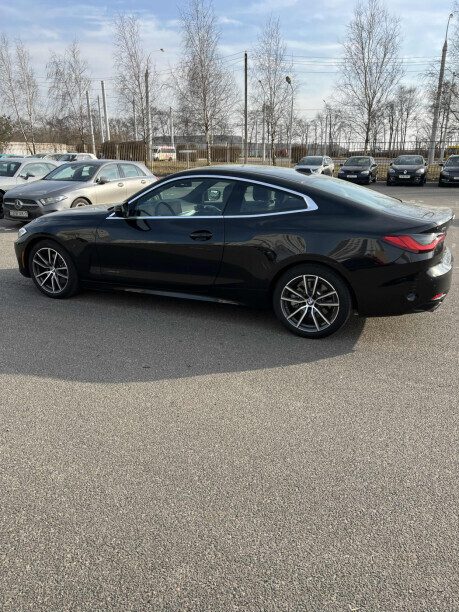 BMW 440 2024 — 4