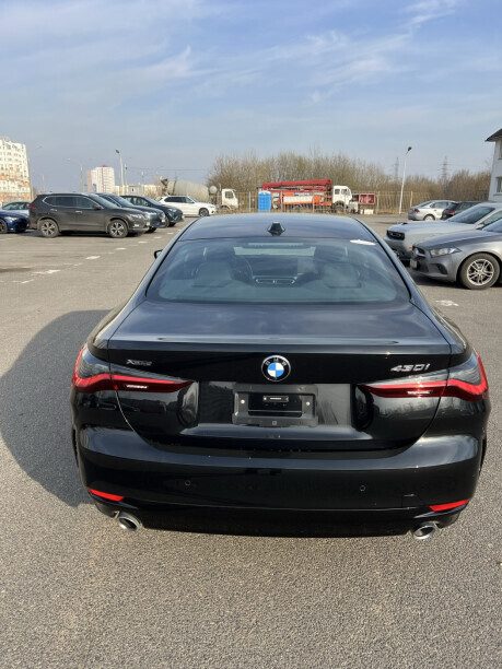 BMW 440 2024 — 5