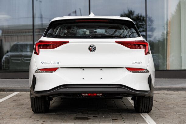 Buick Velite 6 2024 — 2