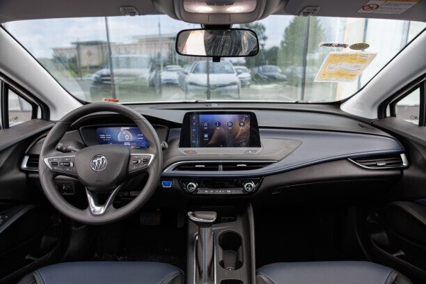 Buick Velite 6 2024 — 3