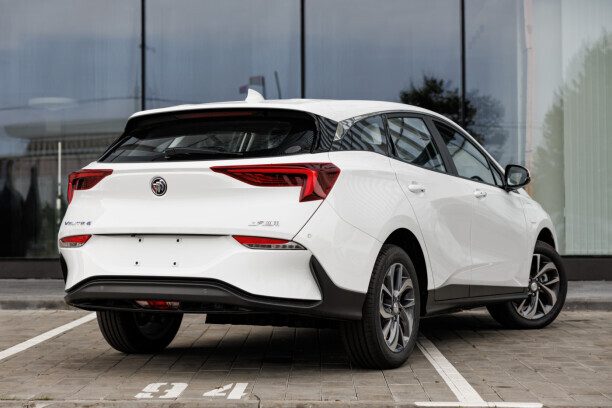 Buick Velite 6 2024 — 4