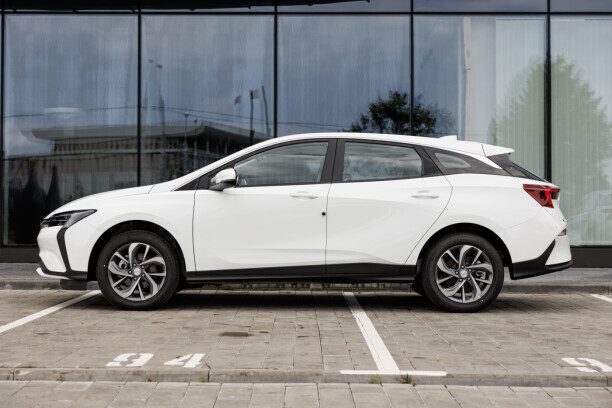 Buick Velite 6 2024 — 5