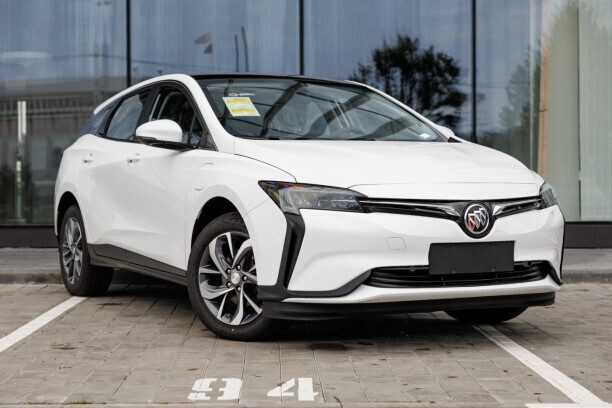 Buick Velite 6 2024