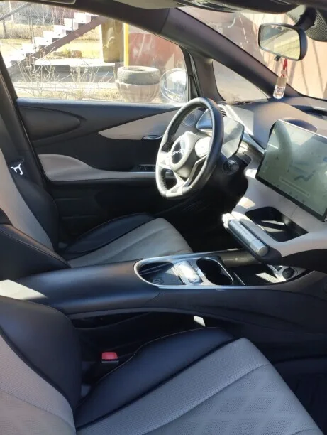 BYD Dolphin 2023 — миниатюра 5