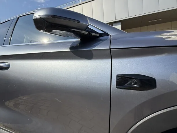 BYD Song PLUS EV 2025 — миниатюра 3